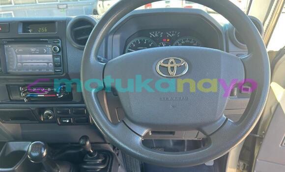Buy Used Toyota Land Cruiser Other Car in Goma in Nord-Kivu Buy Used Toyota Land Cruiser Other Car in Goma in Nord-Kivu