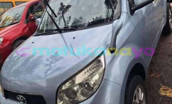 Buy Used Toyota Rush Other Car in Kinshasa in Kinshasa Buy Used Toyota Rush Other Car in Kinshasa in Kinshasa