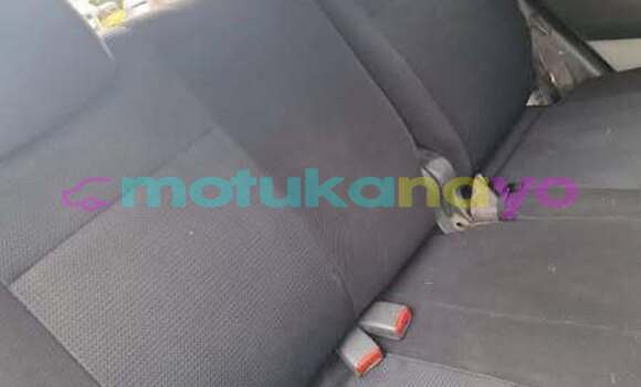 Buy Used Toyota Rush Other Car in Kinshasa in Kinshasa Buy Used Toyota Rush Other Car in Kinshasa in Kinshasa