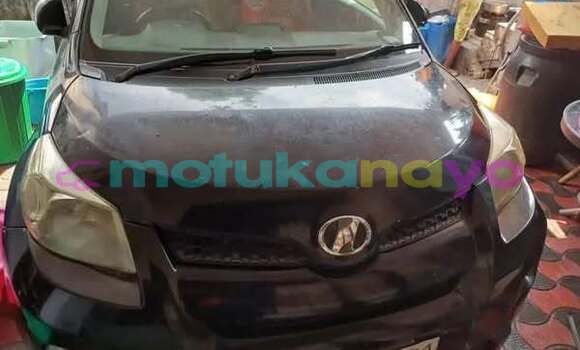 Buy Used Toyota Ist Other Car in Kinshasa in Kinshasa Buy Used Toyota Ist Other Car in Kinshasa in Kinshasa