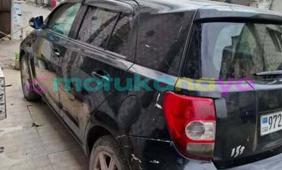 Buy Used Toyota Ist Other Car in Kinshasa in Kinshasa Buy Used Toyota Ist Other Car in Kinshasa in Kinshasa