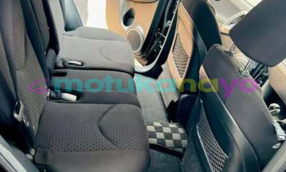 Buy Used Toyota Vanguard Other Car in Kinshasa in Kinshasa Buy Used Toyota Vanguard Other Car in Kinshasa in Kinshasa