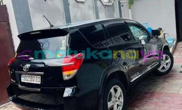 Buy Used Toyota Vanguard Other Car in Kinshasa in Kinshasa Buy Used Toyota Vanguard Other Car in Kinshasa in Kinshasa