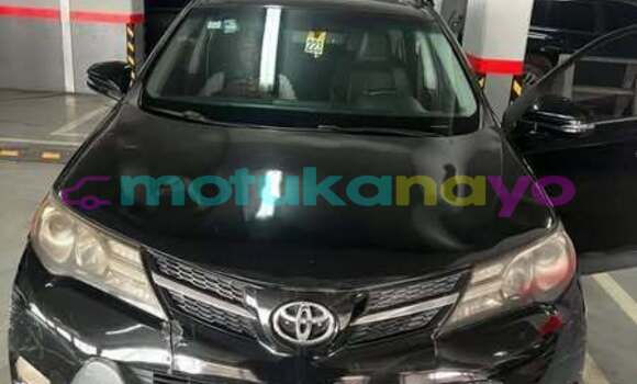 Buy Used Toyota RAV4 Other Car in Kinshasa in Kinshasa Buy Used Toyota RAV4 Other Car in Kinshasa in Kinshasa