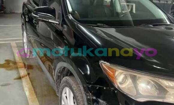 Buy Used Toyota RAV4 Other Car in Kinshasa in Kinshasa Buy Used Toyota RAV4 Other Car in Kinshasa in Kinshasa