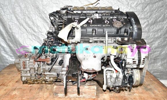 Acheter Mitsubishi Galant 6G72 à Kinshasa, Kinshasa Acheter Mitsubishi Galant 6G72 à Kinshasa, Kinshasa