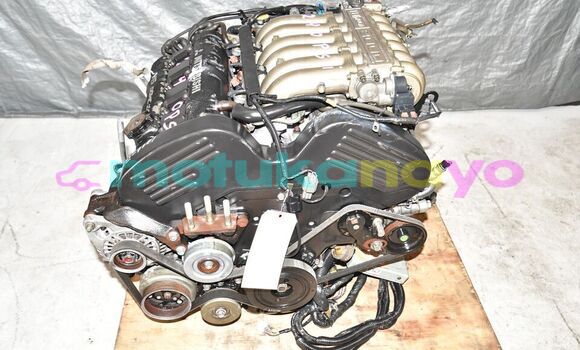 Acheter Mitsubishi Galant 6G72 à Kinshasa, Kinshasa Acheter Mitsubishi Galant 6G72 à Kinshasa, Kinshasa