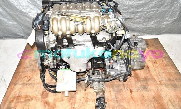 Acheter Mitsubishi Galant 6G72 à Kinshasa, Kinshasa Acheter Mitsubishi Galant 6G72 à Kinshasa, Kinshasa