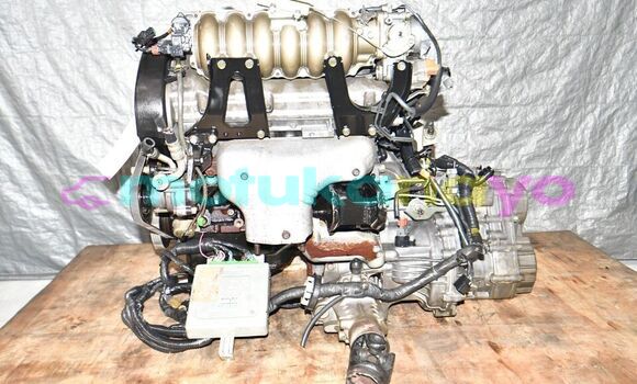 Acheter Mitsubishi Galant 6G72 à Kinshasa, Kinshasa Acheter Mitsubishi Galant 6G72 à Kinshasa, Kinshasa