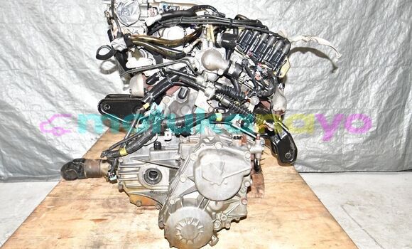 Acheter Mitsubishi Galant 6G72 à Kinshasa, Kinshasa Acheter Mitsubishi Galant 6G72 à Kinshasa, Kinshasa