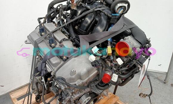 Acheter TOYOTA PRADO ENGINE à Kinshasa, Kinshasa Acheter TOYOTA PRADO ENGINE à Kinshasa, Kinshasa