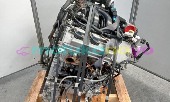 Acheter TOYOTA PRADO ENGINE à Kinshasa, Kinshasa Acheter TOYOTA PRADO ENGINE à Kinshasa, Kinshasa