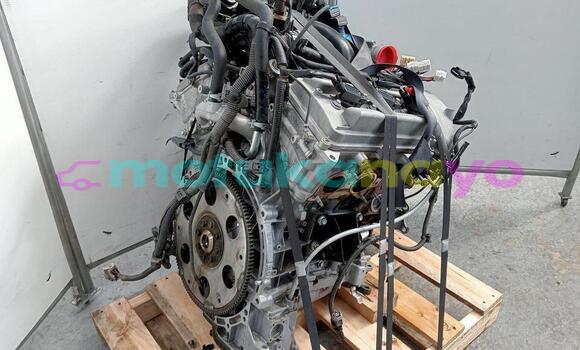 Acheter TOYOTA PRADO ENGINE à Kinshasa, Kinshasa Acheter TOYOTA PRADO ENGINE à Kinshasa, Kinshasa
