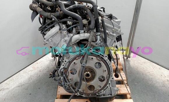 Acheter TOYOTA PRADO ENGINE à Kinshasa, Kinshasa Acheter TOYOTA PRADO ENGINE à Kinshasa, Kinshasa