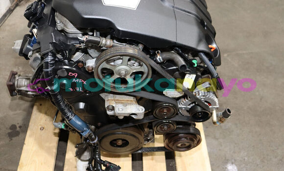 Buy ACURA MDX 3.7L in Kinshasa in Kinshasa Buy ACURA MDX 3.7L in Kinshasa in Kinshasa