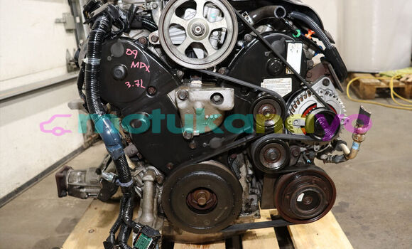 Buy ACURA MDX 3.7L in Kinshasa in Kinshasa Buy ACURA MDX 3.7L in Kinshasa in Kinshasa