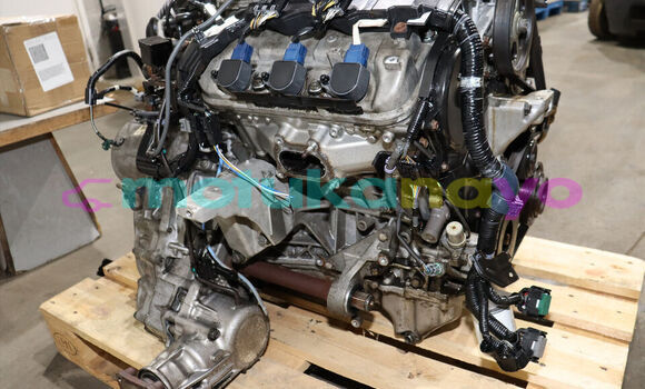 Buy ACURA MDX 3.7L in Kinshasa in Kinshasa Buy ACURA MDX 3.7L in Kinshasa in Kinshasa