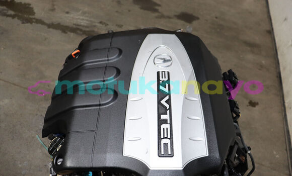 Buy ACURA MDX 3.7L in Kinshasa in Kinshasa Buy ACURA MDX 3.7L in Kinshasa in Kinshasa