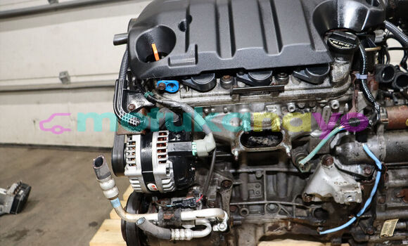 Buy ACURA MDX 3.7L in Kinshasa in Kinshasa Buy ACURA MDX 3.7L in Kinshasa in Kinshasa