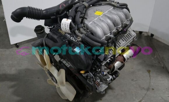 Buy Toyota Tacoma, 4Runner in Kinshasa in Kinshasa Buy Toyota Tacoma, 4Runner in Kinshasa in Kinshasa