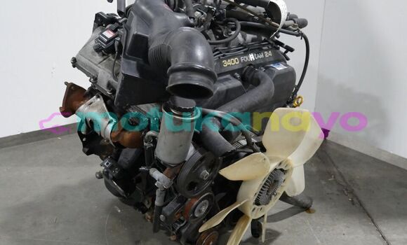 Buy Toyota Tacoma, 4Runner in Kinshasa in Kinshasa Buy Toyota Tacoma, 4Runner in Kinshasa in Kinshasa