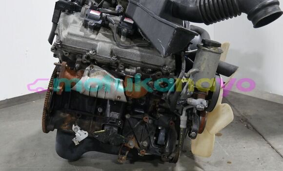 Buy Toyota Tacoma, 4Runner in Kinshasa in Kinshasa Buy Toyota Tacoma, 4Runner in Kinshasa in Kinshasa