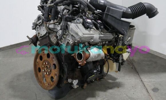 Buy Toyota Tacoma, 4Runner in Kinshasa in Kinshasa Buy Toyota Tacoma, 4Runner in Kinshasa in Kinshasa