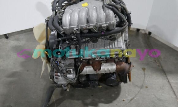 Buy Toyota Tacoma, 4Runner in Kinshasa in Kinshasa Buy Toyota Tacoma, 4Runner in Kinshasa in Kinshasa