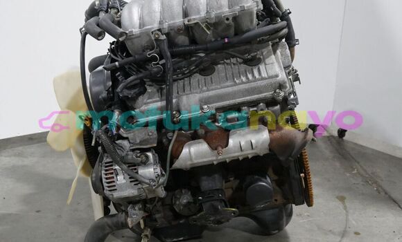 Buy Toyota Tacoma, 4Runner in Kinshasa in Kinshasa Buy Toyota Tacoma, 4Runner in Kinshasa in Kinshasa