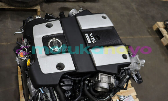 Buy NISSAN 370Z ENGINE in Kinshasa in Kinshasa Buy NISSAN 370Z ENGINE in Kinshasa in Kinshasa