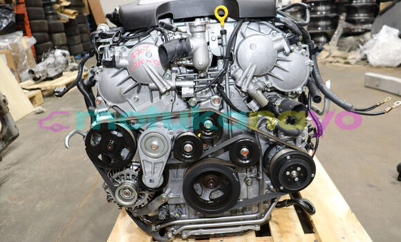 Buy NISSAN 370Z ENGINE in Kinshasa in Kinshasa Buy NISSAN 370Z ENGINE in Kinshasa in Kinshasa