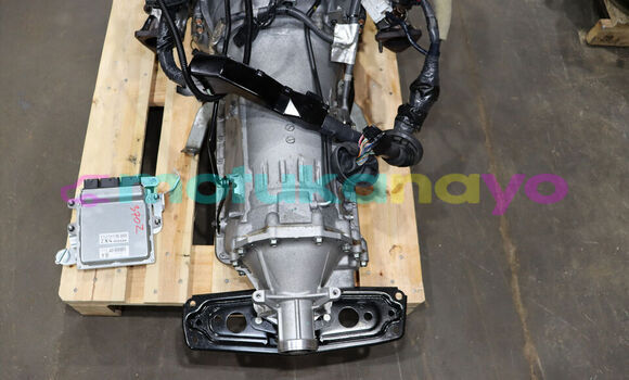 Buy NISSAN 370Z ENGINE in Kinshasa in Kinshasa Buy NISSAN 370Z ENGINE in Kinshasa in Kinshasa