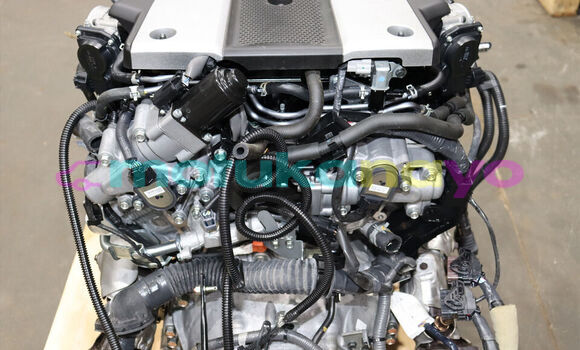 Buy NISSAN 370Z ENGINE in Kinshasa in Kinshasa Buy NISSAN 370Z ENGINE in Kinshasa in Kinshasa