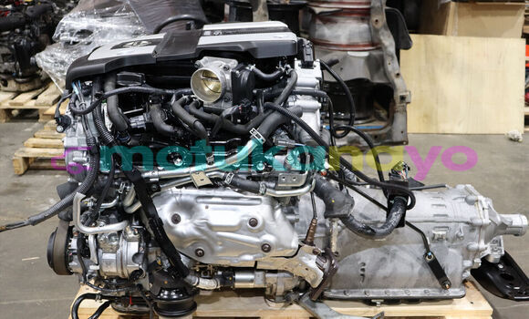 Buy NISSAN 370Z ENGINE in Kinshasa in Kinshasa Buy NISSAN 370Z ENGINE in Kinshasa in Kinshasa