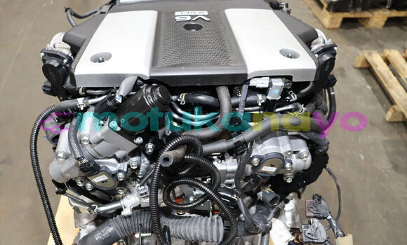 Buy NISSAN 370Z ENGINE in Kinshasa in Kinshasa Buy NISSAN 370Z ENGINE in Kinshasa in Kinshasa