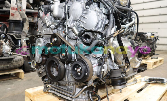 Buy NISSAN 370Z ENGINE in Kinshasa in Kinshasa Buy NISSAN 370Z ENGINE in Kinshasa in Kinshasa