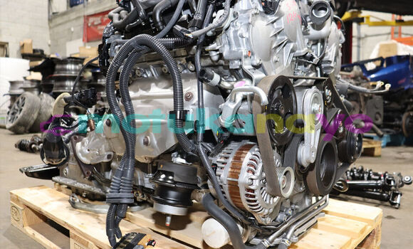 Buy NISSAN 370Z ENGINE in Kinshasa in Kinshasa Buy NISSAN 370Z ENGINE in Kinshasa in Kinshasa