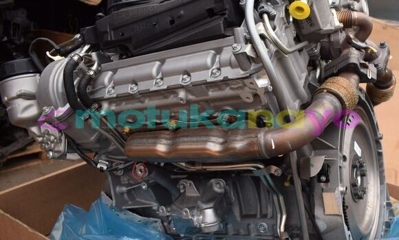 Acheter Mercedes GLE 3L Engine à Kinshasa, Kinshasa Acheter Mercedes GLE 3L Engine à Kinshasa, Kinshasa