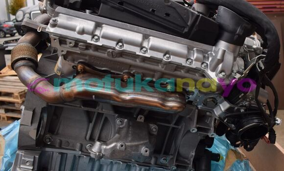 Acheter Mercedes GLE 3L Engine à Kinshasa, Kinshasa Acheter Mercedes GLE 3L Engine à Kinshasa, Kinshasa