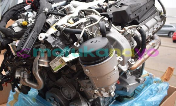 Acheter Mercedes GLE 3L Engine à Kinshasa, Kinshasa Acheter Mercedes GLE 3L Engine à Kinshasa, Kinshasa