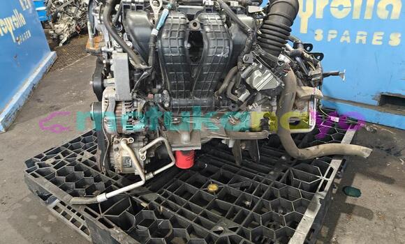 Buy Mitsubishi ASX Engine in Kinshasa in Kinshasa Buy Mitsubishi ASX Engine in Kinshasa in Kinshasa
