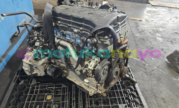 Buy Mitsubishi ASX Engine in Kinshasa in Kinshasa Buy Mitsubishi ASX Engine in Kinshasa in Kinshasa