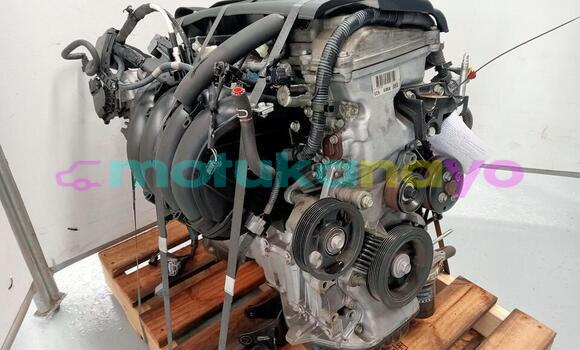 Buy Toyota RAV4 Engine 2.4L in Kinshasa in Kinshasa Buy Toyota RAV4 Engine 2.4L in Kinshasa in Kinshasa