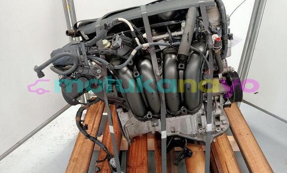 Buy Toyota RAV4 Engine 2.4L in Kinshasa in Kinshasa Buy Toyota RAV4 Engine 2.4L in Kinshasa in Kinshasa