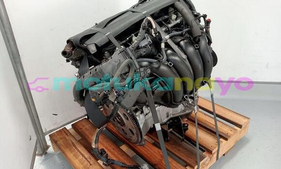 Buy Toyota RAV4 Engine 2.4L in Kinshasa in Kinshasa Buy Toyota RAV4 Engine 2.4L in Kinshasa in Kinshasa