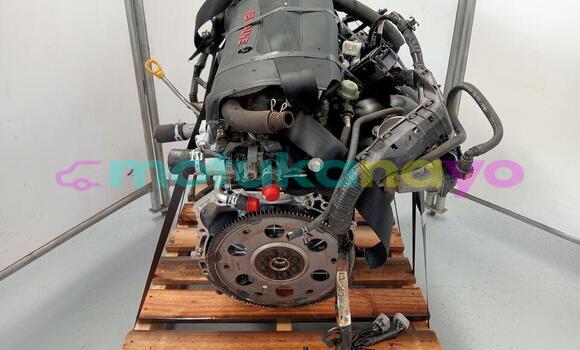 Buy Toyota RAV4 Engine 2.4L in Kinshasa in Kinshasa Buy Toyota RAV4 Engine 2.4L in Kinshasa in Kinshasa