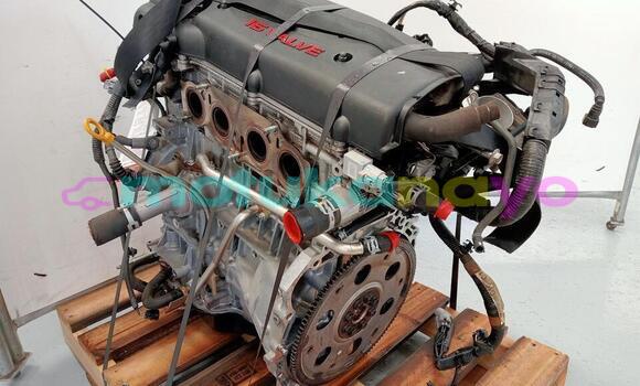 Buy Toyota RAV4 Engine 2.4L in Kinshasa in Kinshasa Buy Toyota RAV4 Engine 2.4L in Kinshasa in Kinshasa