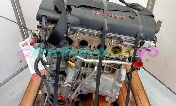 Buy Toyota RAV4 Engine 2.4L in Kinshasa in Kinshasa Buy Toyota RAV4 Engine 2.4L in Kinshasa in Kinshasa