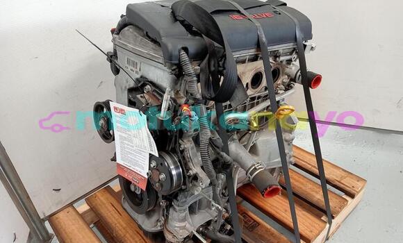Buy Toyota RAV4 Engine 2.4L in Kinshasa in Kinshasa Buy Toyota RAV4 Engine 2.4L in Kinshasa in Kinshasa