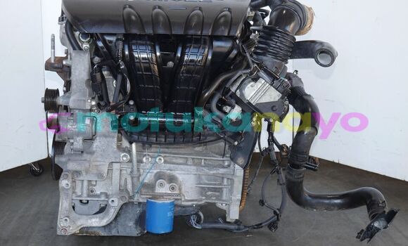 Buy MITSUBISHI LANCER ES 2.0L in Kinshasa in Kinshasa Buy MITSUBISHI LANCER ES 2.0L in Kinshasa in Kinshasa